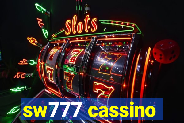 sw777 cassino